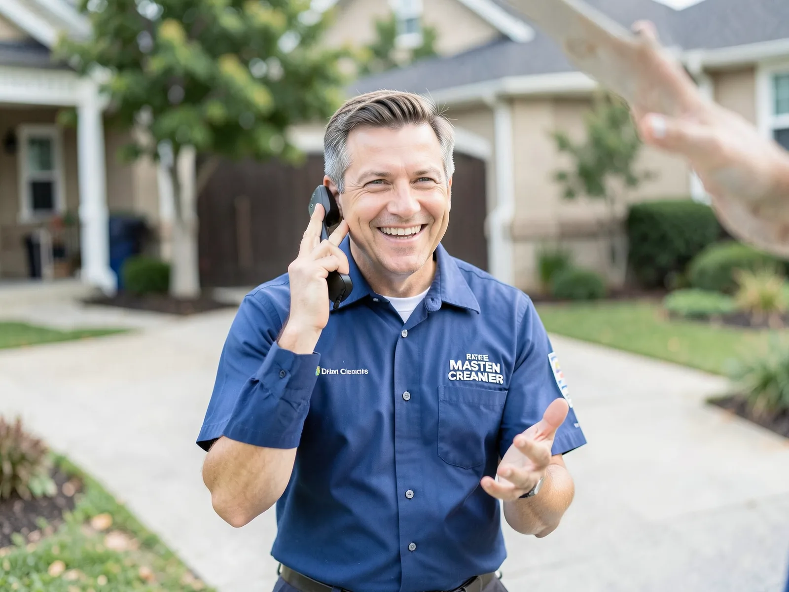 Drain Cleaning Okreek, SD FAQs